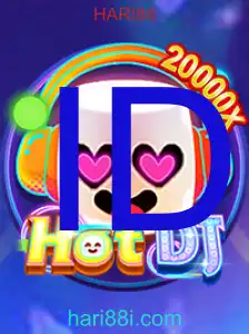 HotDJ