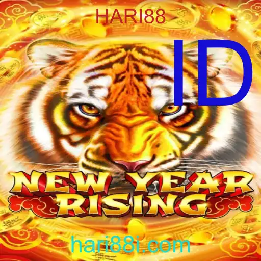 NewYearRising
